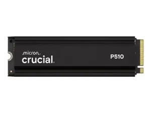 Crucial P510 - miniature 3