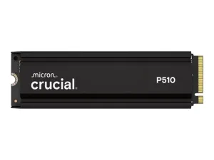 Crucial P510 - miniature 4