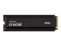 Crucial P510 - miniature 2