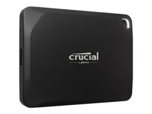Crucial X10 Pro - miniature 3