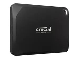 Crucial X10 Pro - miniature 5