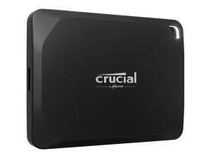 Crucial X10 Pro - miniature 1