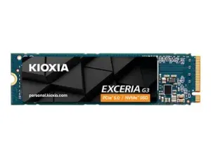 KIOXIA EXCERIA G3 - miniature 3