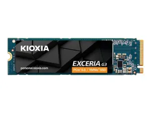 KIOXIA EXCERIA G3 - miniature 5