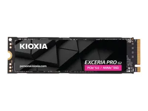 KIOXIA EXCERIA PRO G2 - miniature 1