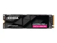 KIOXIA EXCERIA PRO G2 - miniature 2