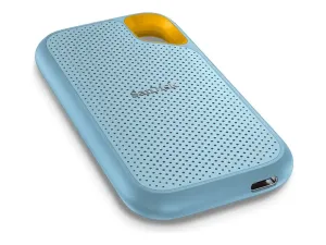 SanDisk Extreme Portable V2 - miniature 2