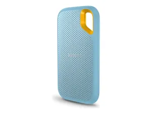 SanDisk Extreme Portable V2 - miniature 3