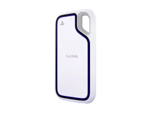 SanDisk Extreme Portable - miniature 2