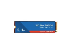 WD Blue SN5100 - miniature 3