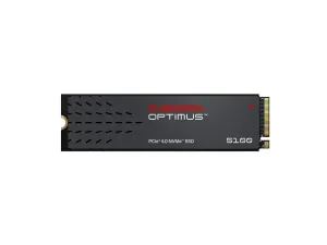 SanDisk Optimus 5100 - miniature 3