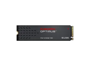 SanDisk Optimus 5100 - miniature 5