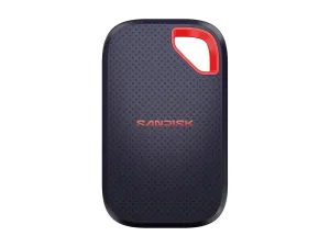 SanDisk Extreme Portable V3 - miniature 1