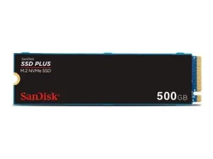 SanDisk SSD PLUS - miniature 3
