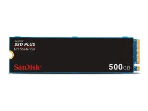 SanDisk SSD PLUS - miniature 1