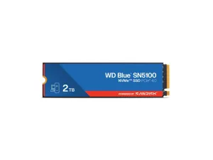 WD Blue SN5100 - miniature 1