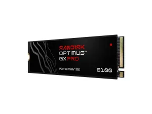 SanDisk Optimus GX PRO 8100 - miniature 2