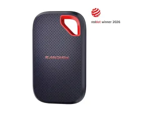 SanDisk Extreme Portable V3 - miniature 3