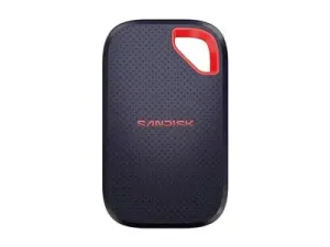SanDisk Extreme Portable V3 - miniature 2