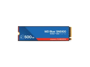 WD Blue SN5100 - miniature 1