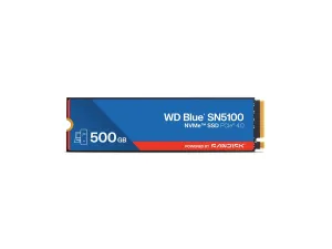 WD Blue SN5100 - miniature 5