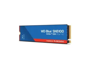 WD Blue SN5100 - miniature 2