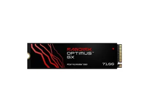 SanDisk Optimus GX 7100 - miniature 5