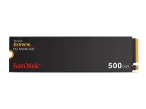 SanDisk Extreme - miniature 2