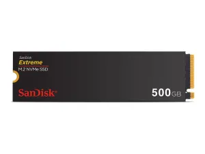 SanDisk Extreme - miniature 1
