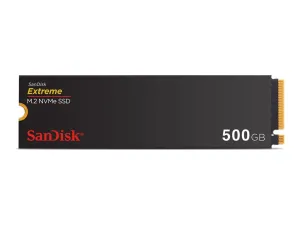 SanDisk Extreme - miniature 5