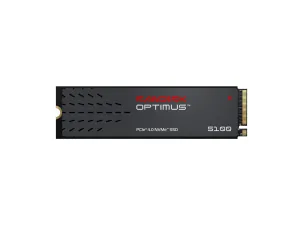 SanDisk Optimus 5100 - miniature 1