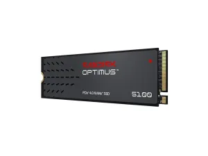 SanDisk Optimus 5100 - miniature 2