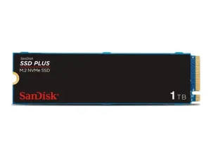 SanDisk SSD PLUS - miniature 4