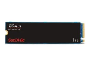 SanDisk SSD PLUS - miniature 3