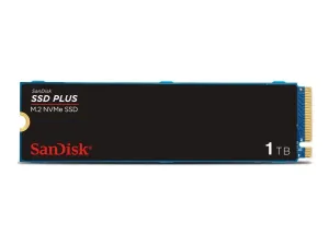 SanDisk SSD PLUS - miniature 5