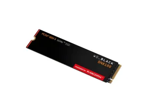 WD Black SN8100 - miniature 4