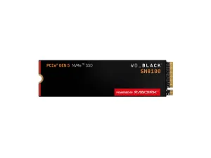 WD Black SN8100 - miniature 5