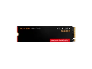 WD Black SN8100 - miniature 1