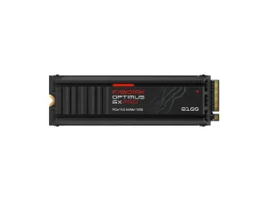 SanDisk Optimus GX PRO 8100 - miniature 3