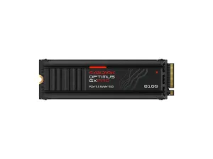 SanDisk Optimus GX PRO 8100 - miniature 1