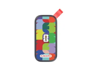SanDisk SDSSDE30F-1T00-G25 - miniature 5