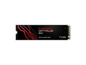 SanDisk Optimus GX 7100 - miniature 3
