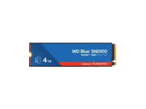 WD Blue SN5100 - miniature 3