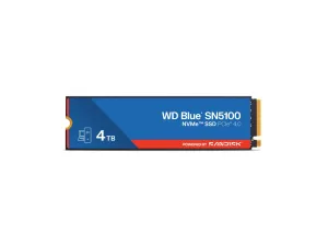 WD Blue SN5100 - miniature 1