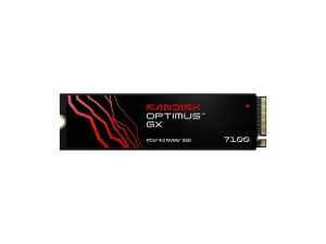 SanDisk Optimus GX 7100 - miniature 1