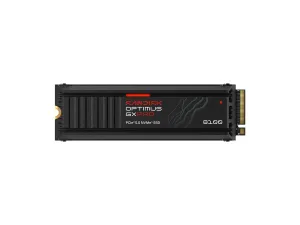 SanDisk Optimus GX PRO 8100 - miniature 5