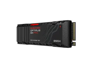 SanDisk Optimus GX PRO 850X - miniature 4