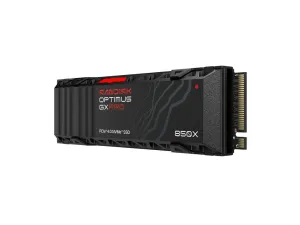 SanDisk Optimus GX PRO 850X - miniature 2