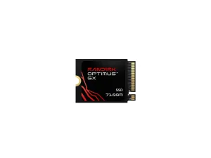 SanDisk Optimus GX 7100M - miniature 1