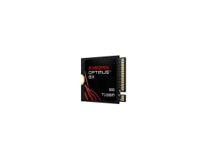 SanDisk Optimus GX 7100M - miniature 4